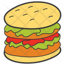 پیش‌نمایش فایل burger-1540595 از پک پیک‌نیک