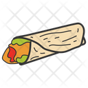پیش‌نمایش فایل burrito-1540584 از پک پیک‌نیک
