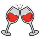پیش‌نمایش فایل cheers-1540556 از پک پیک‌نیک