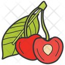 پیش‌نمایش فایل cherries-1540567 از پک پیک‌نیک