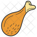 پیش‌نمایش فایل drumstick-1540540 از پک پیک‌نیک