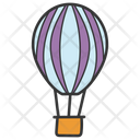 پیش‌نمایش فایل hot-air-balloon-1540560 از پک پیک‌نیک