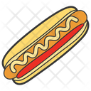 پیش‌نمایش فایل hotdog-1540590 از پک پیک‌نیک