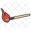 پیش‌نمایش فایل matchstick-1540548 از پک پیک‌نیک