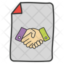پیش‌نمایش فایل agreement-1543067 از پک کسب‌وکار و مدیریت