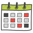 پیش‌نمایش فایل calendar-1543159 از پک کسب‌وکار و مدیریت