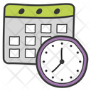 پیش‌نمایش فایل deadline-1543117 از پک کسب‌وکار و مدیریت