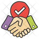 پیش‌نمایش فایل handshake-1543087 از پک کسب‌وکار و مدیریت