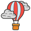 پیش‌نمایش فایل hot-air-balloon-1543084 از پک کسب‌وکار و مدیریت