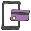 پیش‌نمایش فایل mobile-banking-1543074 از پک کسب‌وکار و مدیریت