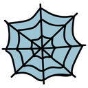 پیش‌نمایش فایل cobweb-1544177 از پک جشنواره‌ها