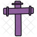 پیش‌نمایش فایل cross-symbol-1544193 از پک جشنواره‌ها