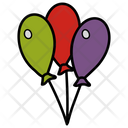 پیش‌نمایش فایل decorative-balloons-1544144 از پک جشنواره‌ها