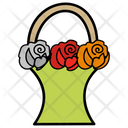 پیش‌نمایش فایل flower-bucket-1544121 از پک جشنواره‌ها