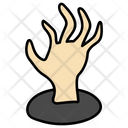 پیش‌نمایش فایل ghost-hand-1544162 از پک جشنواره‌ها