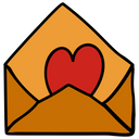 پیش‌نمایش فایل love-letter-1544176 از پک جشنواره‌ها