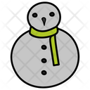 پیش‌نمایش فایل snowman-1544160 از پک جشنواره‌ها