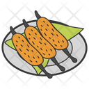 پیش‌نمایش فایل barbecue-1541922 از پک غذا