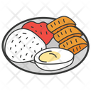 پیش‌نمایش فایل breakfast-1541916 از پک غذا