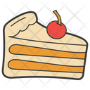 پیش‌نمایش فایل cake-slice-1541952 از پک غذا