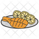 پیش‌نمایش فایل chicken-leg-1541927 از پک غذا