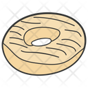 پیش‌نمایش فایل donut-1541969 از پک غذا