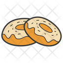 پیش‌نمایش فایل donuts-1541958 از پک غذا