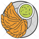 پیش‌نمایش فایل empanada-1541968 از پک غذا