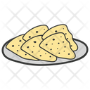 پیش‌نمایش فایل nachos-1541937 از پک غذا