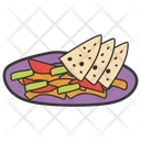 پیش‌نمایش فایل nachos-1541984 از پک غذا