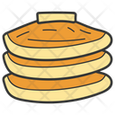 پیش‌نمایش فایل pancake-1541934 از پک غذا