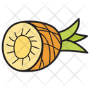پیش‌نمایش فایل pineapple-1541912 از پک غذا
