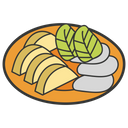 پیش‌نمایش فایل salad-1541923 از پک غذا