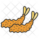 پیش‌نمایش فایل shrimps-1541917 از پک غذا