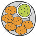 پیش‌نمایش فایل snacks-1541965 از پک غذا