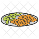 پیش‌نمایش فایل snacks-1541975 از پک غذا