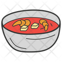 پیش‌نمایش فایل tomato-soup-1541947 از پک غذا