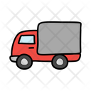پیش‌نمایش فایل delivery-truck-1549770 از پک حمل و نقل