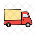 پیش‌نمایش فایل delivery-truck-1549781 از پک حمل و نقل