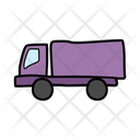 پیش‌نمایش فایل delivery-truck-1549791 از پک حمل و نقل