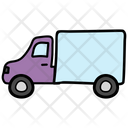پیش‌نمایش فایل delivery-truck-1549793 از پک حمل و نقل