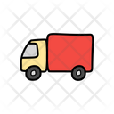 پیش‌نمایش فایل delivery-truck-1549799 از پک حمل و نقل