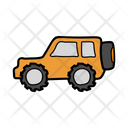 پیش‌نمایش فایل jeep-1549768 از پک حمل و نقل