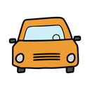پیش‌نمایش فایل taxi-1549794 از پک حمل و نقل