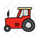 پیش‌نمایش فایل tractor-1549802 از پک حمل و نقل