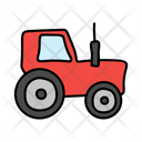 پیش‌نمایش فایل tractor-1549811 از پک حمل و نقل