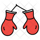 پیش‌نمایش فایل boxing-gloves-1549637 از پک تناسب اندام و سلامت