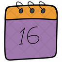 پیش‌نمایش فایل calendar-1549645 از پک تناسب اندام و سلامت