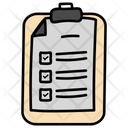 پیش‌نمایش فایل checklist-1549677 از پک تناسب اندام و سلامت