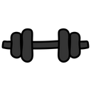 پیش‌نمایش فایل dumbbell-1549673 از پک تناسب اندام و سلامت